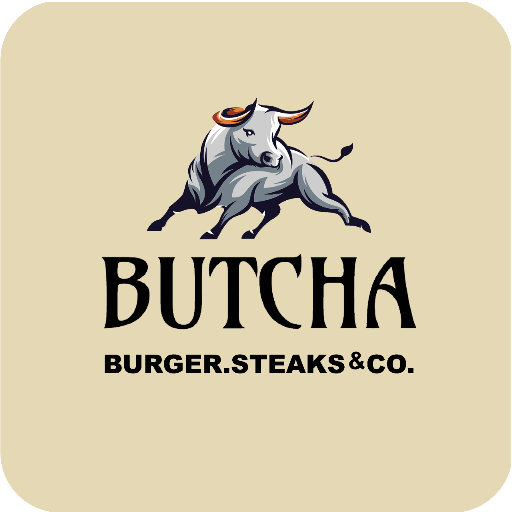 Butcha Wesel logo