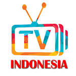 Cover Image of Baixar TV Online Indonesia 1.5 APK