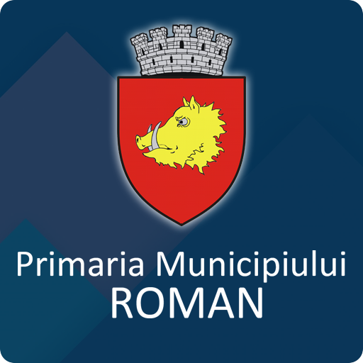 Android application pentru Roman screenshort