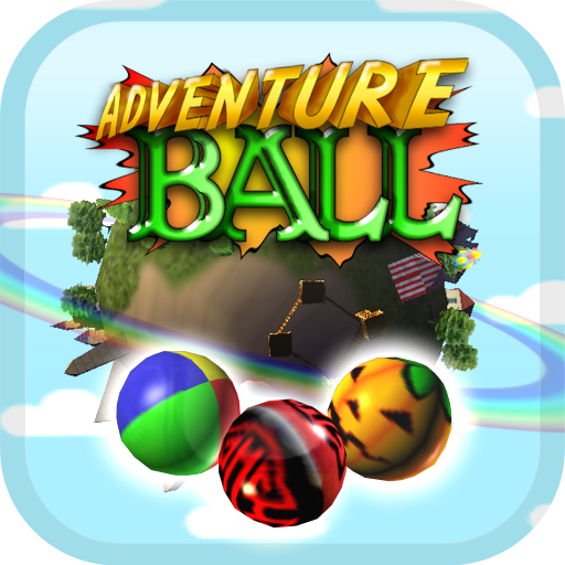 Adventure Ball 1.01 Icon
