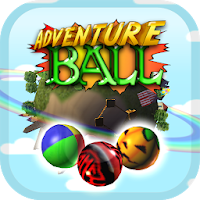 Adventure Ball