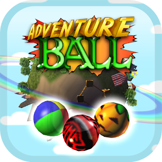 Adventure Ball apk
