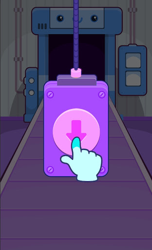 Surprise eggs toy Screen 2