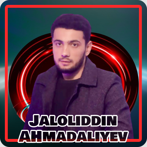 Jaloliddin Ahmadaliyev -- 2022