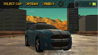 REAL SİMULATOR CİTY RACE 2019 - Screenshot 2