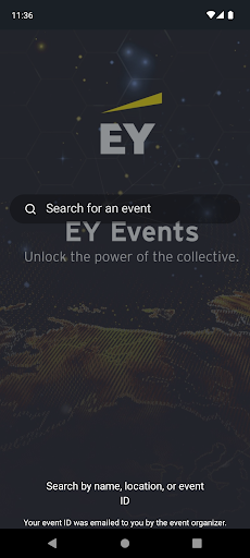 EY Events