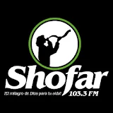 Shofar FM 103.3 icon
