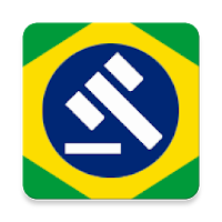 As Leis Legislação Federal Brasileira