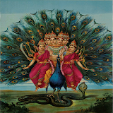 Tamil Kathirkama Kalambagam icon