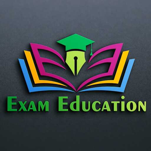 Exam Education logo