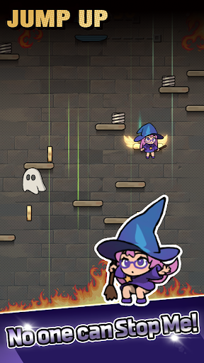 Jump Up Screen 3