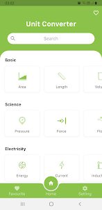 Expert Unit Converter