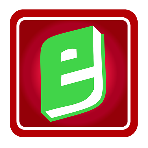 e-Pustaka Bandung logo