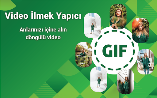 Uygulama önizlemesi