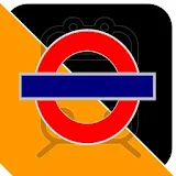 London Commuter Transit icon