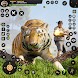 Wild Cheetah Offline Sim Game - Androidアプリ