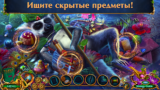 Game screenshot Лабиринты Мира: Дикие Джунгли mod apk