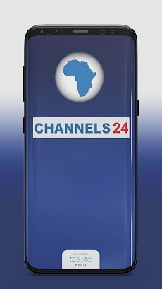 Channels 24のおすすめ画像1