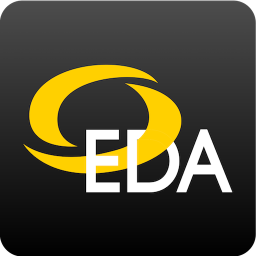 EDA Online logo