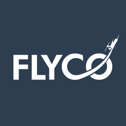 Flyco 5.3.8 Icon