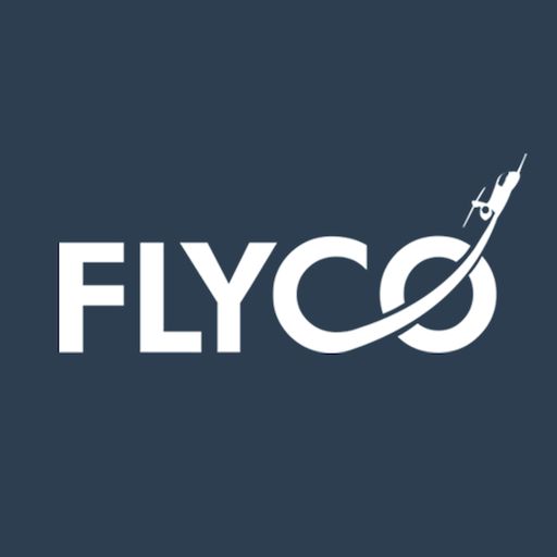 Flyco  Icon