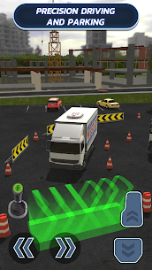 لعبة Easy Parking Simulator 4