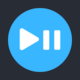 RN Music Player - Beautiful & Clean Ui icon