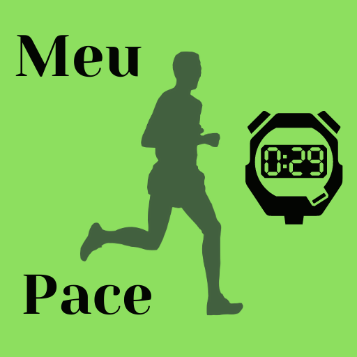 Meu Pace logo