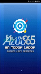 Radio Azul Play Media