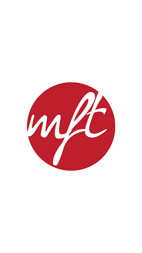 Android application Miracle Family - MFT Canada screenshort