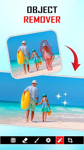 GlamPic : AI Photo Editor screenshot 13
