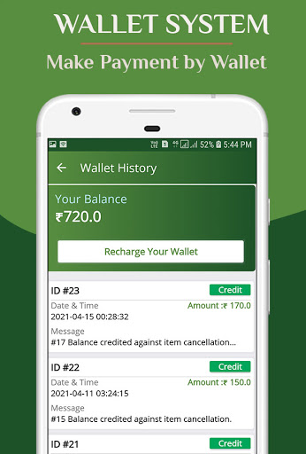 Aroksha - Fruit  Vegetable Delivery