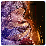 Photo Art - Color Effects icon