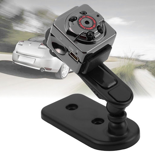 Android application Sq8 Mini Camera Sport Guide screenshort