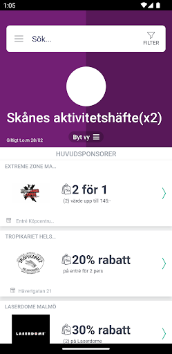 Så enkelt Screen 2