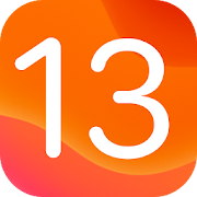 X Launcher Pro for Phone X - OS 13 Theme Launcher