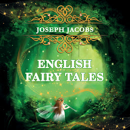 English Fairy Tales ikonjának képe