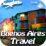 Buenos Aires Travel Guide icon