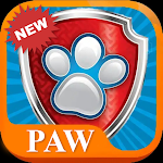 Cover Image of Download PAW Wallpaper 2021 1.1 APK