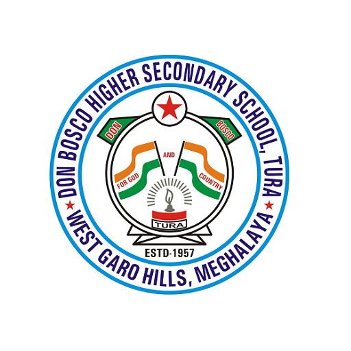 DBHSS Tura logo
