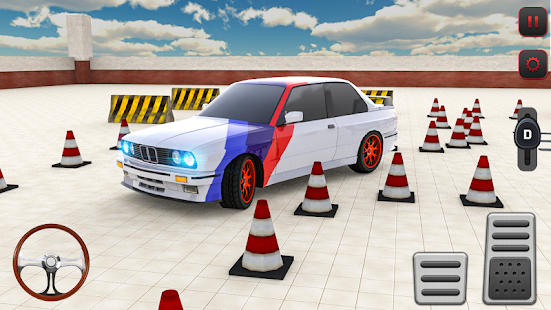 Car Parking Game 3D: Car Racing Free Games 1.4.4 Screenshots 5