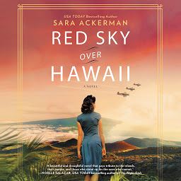 Obraz ikony: Red Sky Over Hawaii