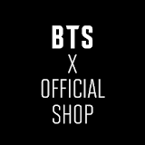방탄소년단 공식쇼핑몰-BTS OFFICIAL SHOP icon