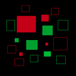Cover Image of Télécharger Falling Cubes 1.0 APK