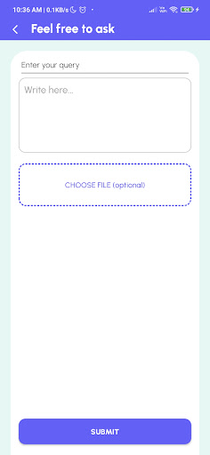 Rajhans Academy Screen 3