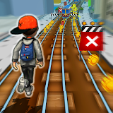 Super Subway Surf 3D: New Subway Runner icon