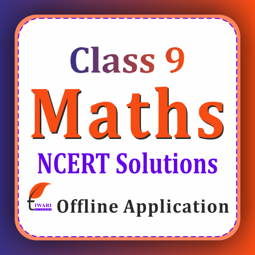 Class 9 Maths Solution 2024-25