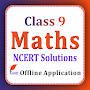 Class 9 Maths Solution 2023-24