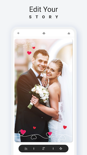 Story Bit | Story Video Maker - Video Players & Editors - apps