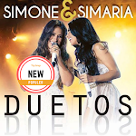Cover Image of Herunterladen SIMONE AND SIMARIA MUSICA OFFLINE 1.0 APK